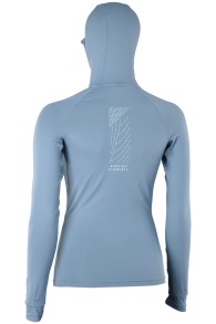 ION-Rashguard Sun Pro LS Femme