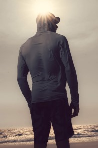 ION-Rashguard Sun Pro LS Homme