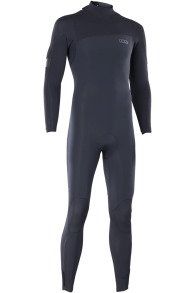 ION-Seek Amp 4/3 Backzip 2027 Wetsuit