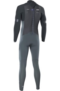 ION-Seek Amp 4/3 Backzip 2027 Wetsuit