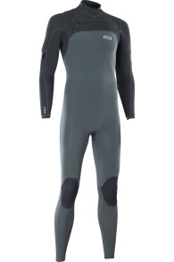 ION-Seek Amp 4/3 Frontzip 2027 Wetsuit