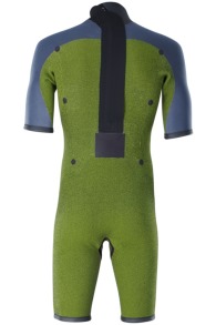 ION-Seek Core 2/2 Shorty SS Backzip 2026 Combinaison Néoprène