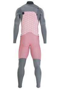 ION-Seek Core 3/2 Frontzip 2025 Combinaison Néoprène