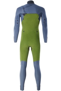 ION-Seek Core 3/2 Frontzip 2026 Combinaison Néoprène