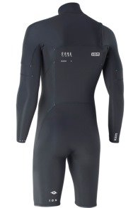ION-Seek Core 3/2 Shorty LS Frontzip 2026 Combinaison Néoprène