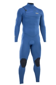 ION-Seek Core 4/3 Frontzip 2025 Combinaison Néoprène
