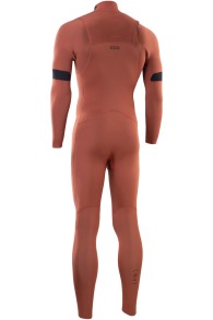 ION-Seek Core 4/3 Frontzip 2025 Combinaison Néoprène