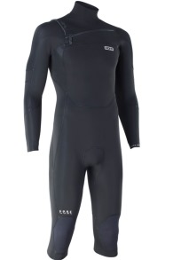 ION-Seek Core 4/3 Overknee LS Frontzip 2026 Combinaison Néoprène