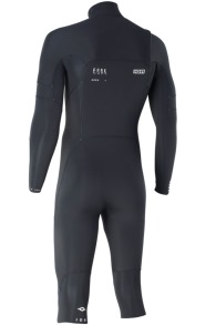 ION-Seek Core 4/3 Overknee LS Frontzip 2026 Combinaison Néoprène