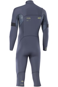 ION-Seek Core 4/3 Overknee LS Frontzip 2026 Combinaison Néoprène