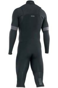 ION-Seek Core 4/3 Overknee Manches Longues Frontzip 2025 Combinaison Néoprène