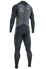 ION-Seek Core 5/4 Backzip 2021 Combinaison Néoprène Homme