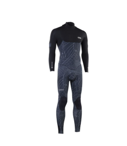 ION-Seek Core 5/4 Backzip 2024 Combinaison Néoprène