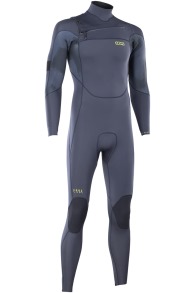 ION-Seek Core 5/4 Frontzip 2026 Combinaison Néoprène