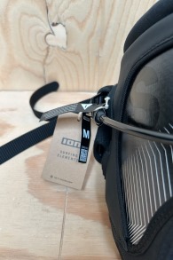 ION-Sonar Seat Harness (DEMO)