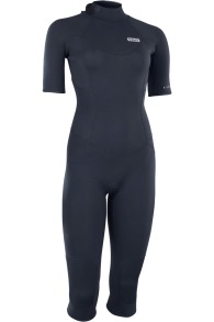 ION-Static 3/2 Overknee SS Backzip Femme Combinaison