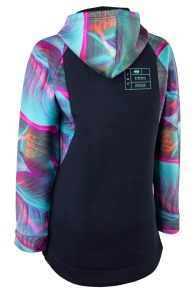 ION-Veste Néoprène Femme