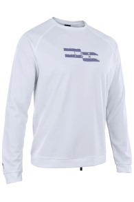 ION-Wetshirt Men L/S Lycra Manches Longues