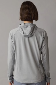 ION-Wetshirt Storm Pro LS Femme