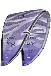 Juniqua-Amber Aile de kite