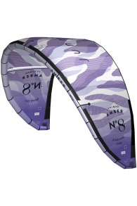 Juniqua-Amber Aile de kite