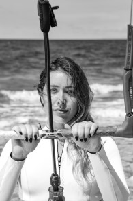 Juniqua-Bar N°1 barre de kite