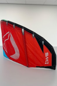 Kitemana-BWS Vibe Kite (2nd)