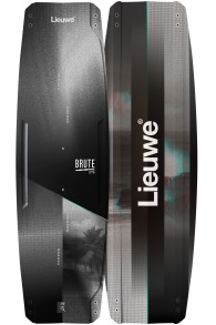 Lieuwe-Brute Planche de Kite