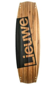 Lieuwe-Say No More Planche de Kite
