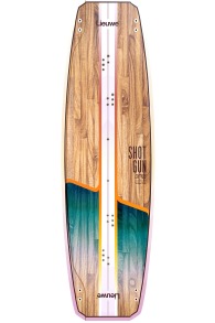 Lieuwe-Shotgun Flashdance Planche de Kite