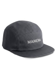 Manera-Casquette 5 Panel