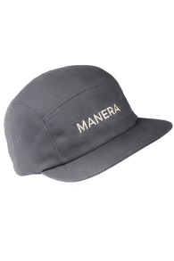 Manera-Casquette 5 Panel