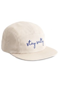 Manera-Casquette 5 Panel