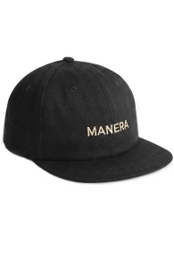 Manera-Casquette 6 Panel 2026