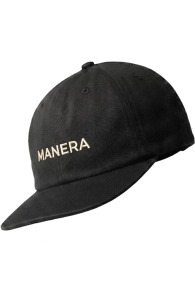 Manera-Casquette 6 Panel 2026