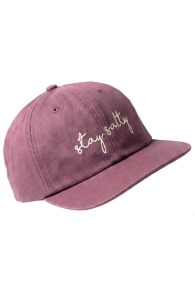 Manera-Casquette 6 Panel 2026