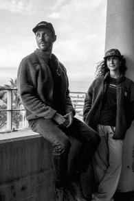 Manera-Casquette 6 Panel 2026