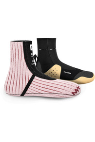 Manera-Magma Boots 5mm 2026 Round Toe