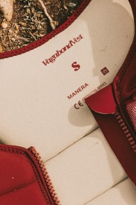 Manera-Vagabond Veste d'Impact