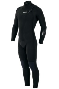 Manera-X10D 4/3 Zip Frontal 2026 Combinaison Néoprène