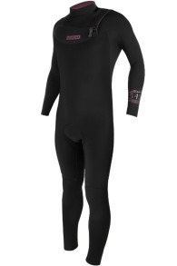 Manera-X10D 5/4/3 Zip Frontal 2026 Combinaison Néoprène