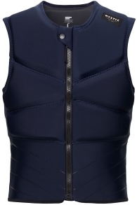 Mystic-Block Impact Vest Frontzip