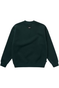 Mystic-Brand Crew Sweat