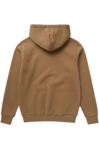 Mystic-Brand Hood Sweat