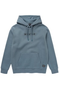Mystic-Brand Hood Sweat
