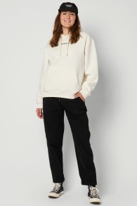 Mystic-Brand Hoodie Sweat Women