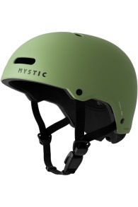 Mystic-Casque Vandal Pro