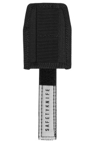 Mystic-Couteau de Sécurité 2.0