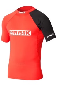 Mystic-Event S/S Lycra