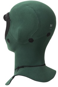 Mystic-Evolve Hood Cagoule